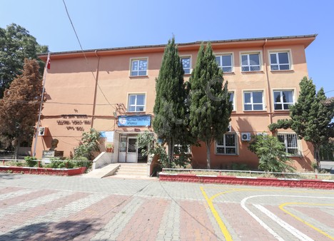 M. Ereğlisi Süleyman Turgut Kırali Ortaokulu
