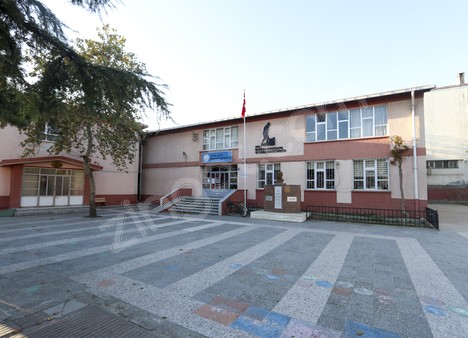 Şarköy İmam Hatip Ortaokulu