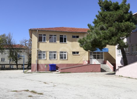 Şehit Selim Vural Ortaokulu