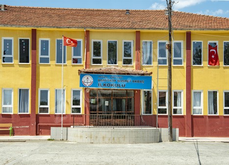Hamitköy Nusret Akbaş İlkokulu