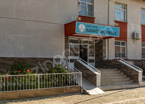 Kadıköy Ortaokulu