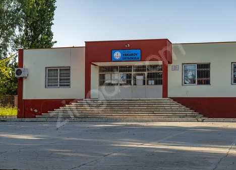 Yakaköy Ortaokulu