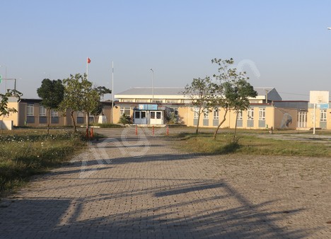 Fatih Sultan Mehmet İlkokulu