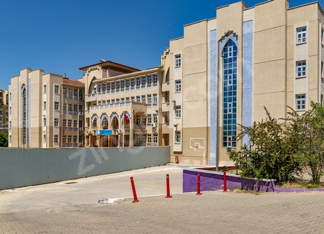 Toki Karşıyaka Belediyesi İlkokulu
