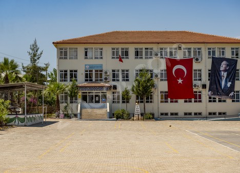 Esenköy Şehit Er Asım Özdemir Ortaokulu