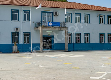 Yeniköy Ortaokulu