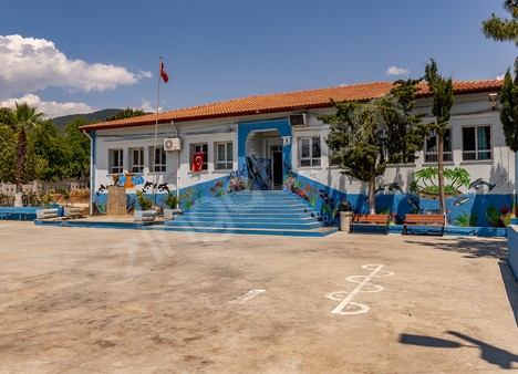 Karaçulha Ortaokulu