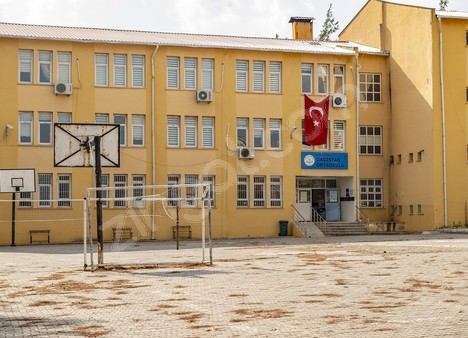 Dağıstan Ortaokulu