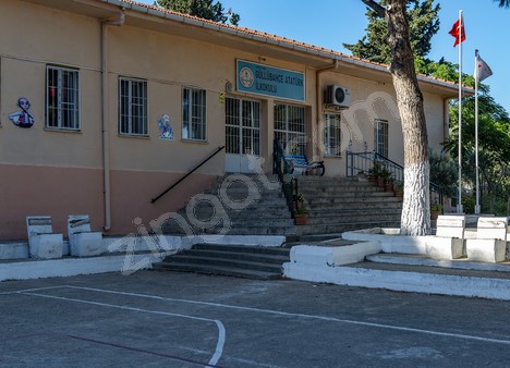Güllübahçe Atatürk İlkokulu