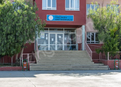Yalıköy Ortaokulu