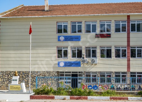 Ak-Yeniköy Şehit Soner Turan İlkokulu