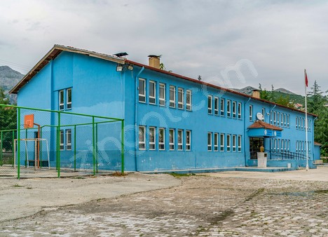 Yeşilbaşköy İlkokulu