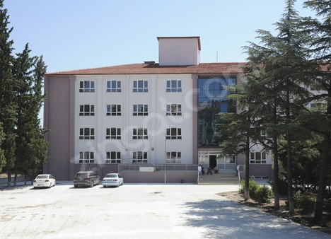 Kuvay-i Milliye Ortaokulu
