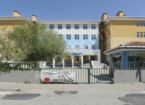 Şehit Jandarma Teğmen Cengiz Evranos Ortaokulu
