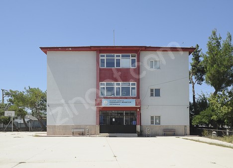 Karamanköy Mehmetcik Ortaokulu