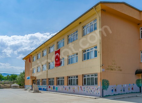 Kavaklar-Beyelli Mehmet Altaş İlkokulu