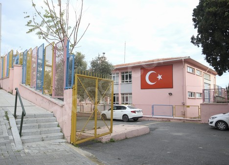Gazi Osmanpaşa Ortaokulu
