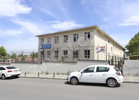 Ahmet Yavuz Ortaokulu