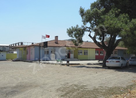 Şarköy Ortaokulu