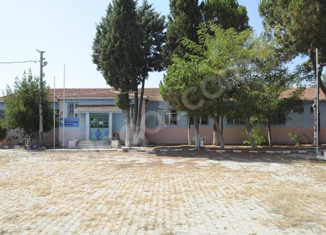 Karacalar Mustafa Kangal Ortaokulu