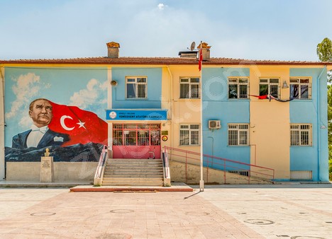 Yenicekent Atatürk İlkokulu