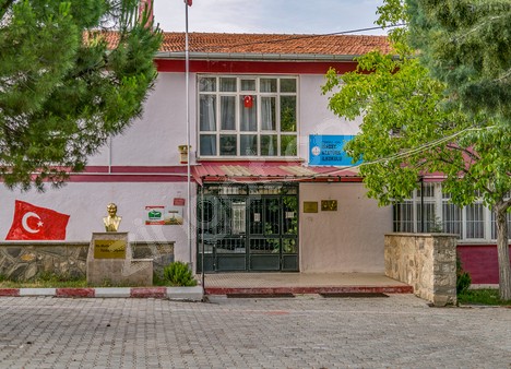 İsabey Atatürk İlkokulu