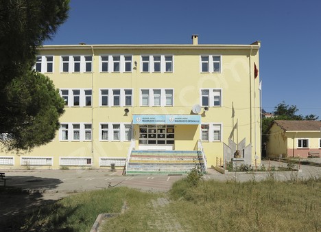 Mahmudiye Ortaokulu
