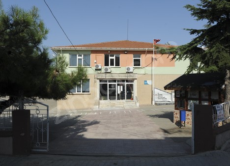 Mehmet Çanakçı İlkokulu
