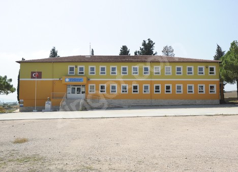 Gündoğan Ortaokulu