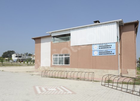 Hasanbey Ortaokulu