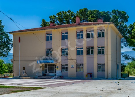 Kocabaş Atatürk Ortaokulu