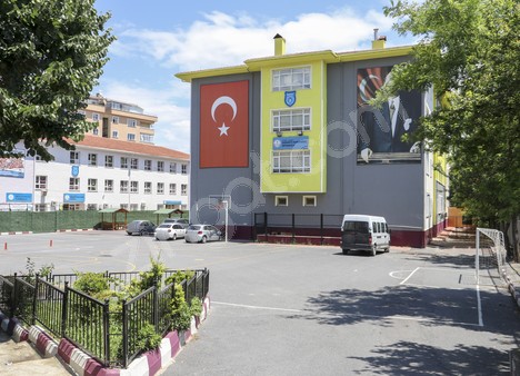 Osmaniye Nuri Pakdil İlkokulu