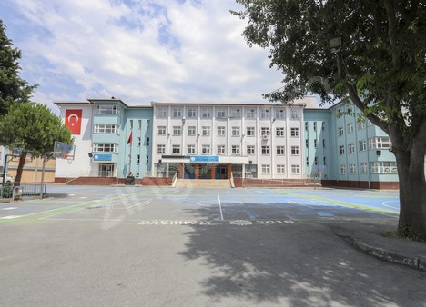 60 Yıl Ataköy Ortaokulu