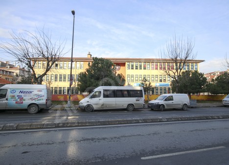 Mustafa Kemal Ortaokulu