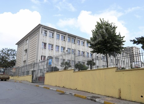 Füruzan Sadıkoğlu Ortaokulu