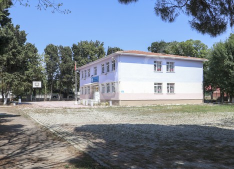 Türkgücü Ortaokulu