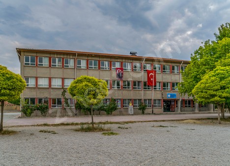 Çıtak Mustafa Kemal Atatürk Ortaokulu