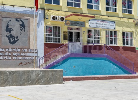 Mustafa Kemal Paşa Ortaokulu