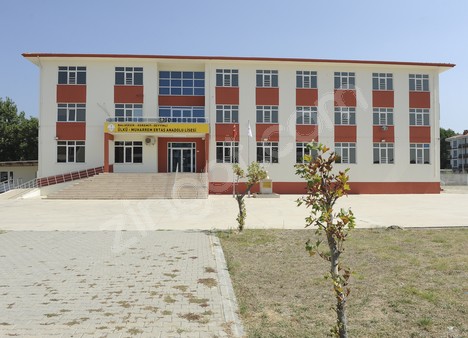 Ülkü-Muharrem Ertaş Anadolu Lisesi