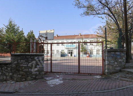 Pınarhisar Atatürk Ortaokulu
