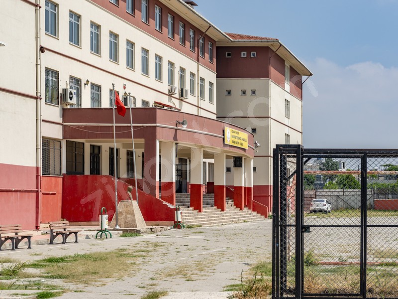 Hayret Efendi Anadolu İmam Hatip Lisesi Zingat