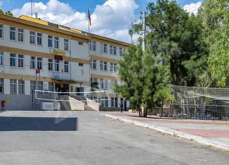 Çiğli Ahmet Adnan Saygun Mesleki ve Teknik Anadolu Lisesi