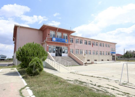 Kırkgöz Ortaokulu