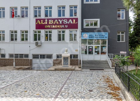 Ali Baysal Ortaokulu