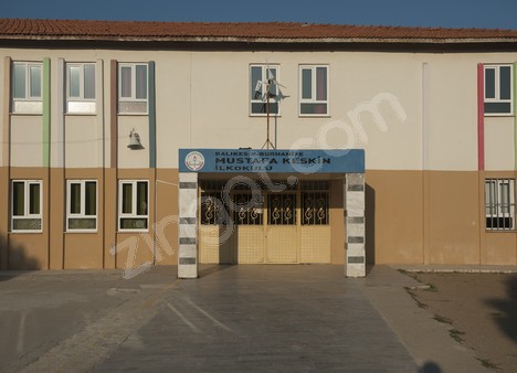 Mustafa Keskin Ortaokulu