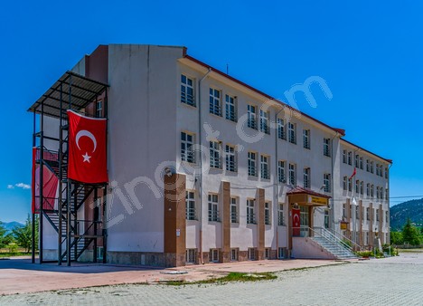 Çameli Anadolu Lisesi
