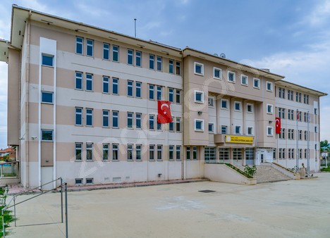 Çivril/ TOKİ Altınova Anadolu Lisesi