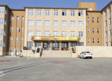Pınarhisar Anadolu İmam Hatip Lisesi