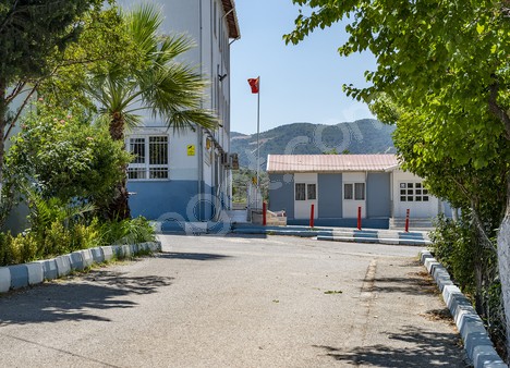 Emiralem Atatürk Ortaokulu