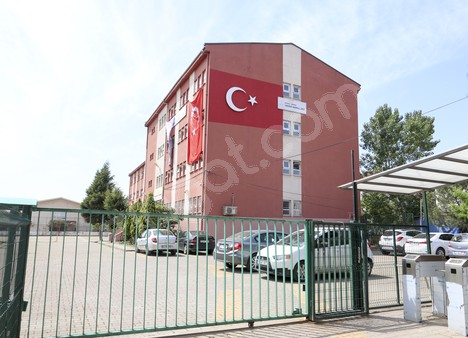 Yenikent Anadolu Lisesi